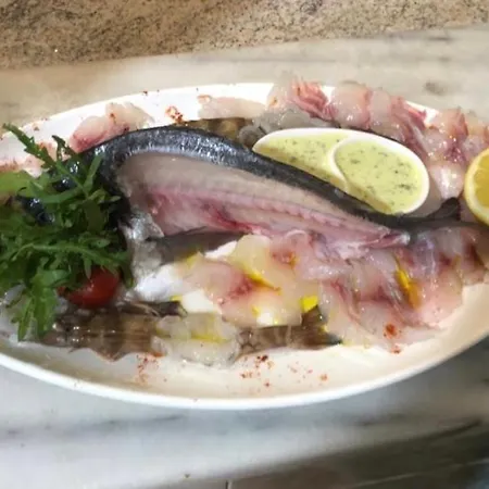 Hotel President Golem (Tirana)