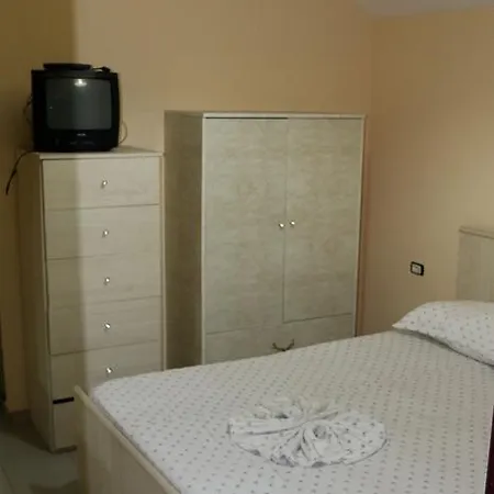 President 酒店 格勒姆