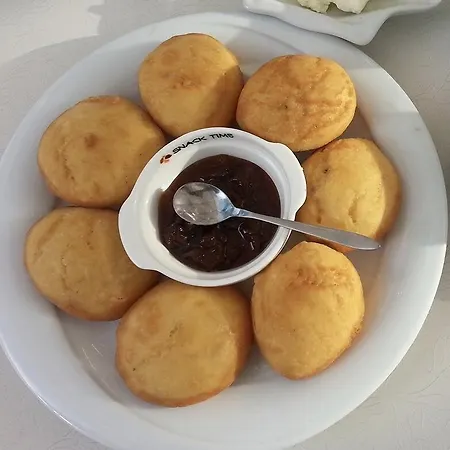 President 酒店 格勒姆