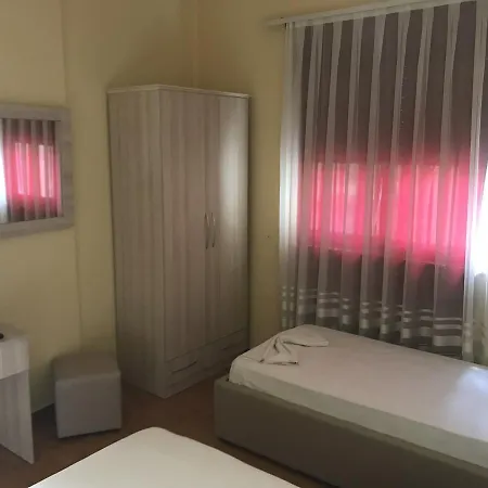 President 酒店 格勒姆