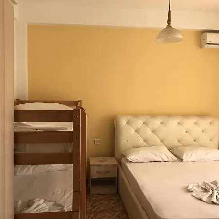 President Hotel Golem (Tirana)