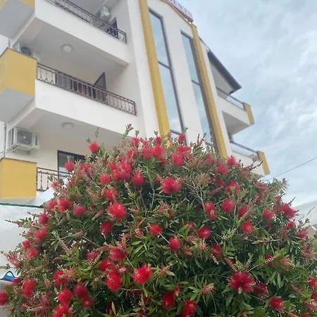 Szálloda President 3*