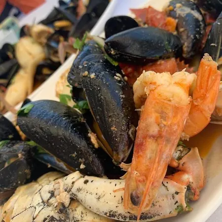 Szálloda President Golem