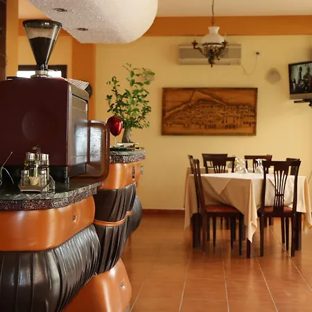 President Отель 3*