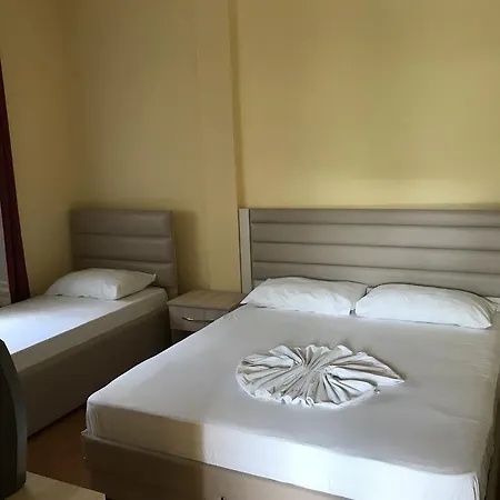 President מלון 3*