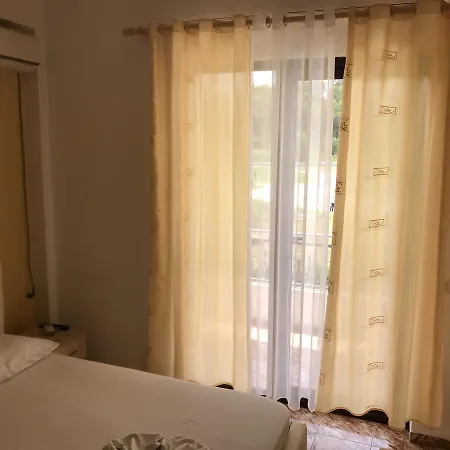 מלון President 3*