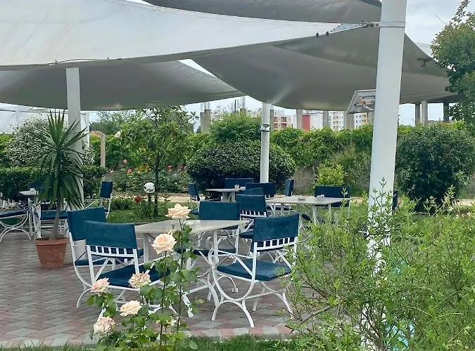 President Отель Голем