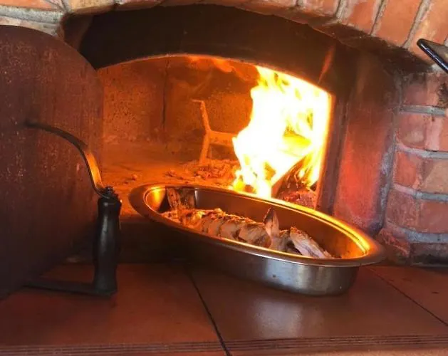 Отель President 3*