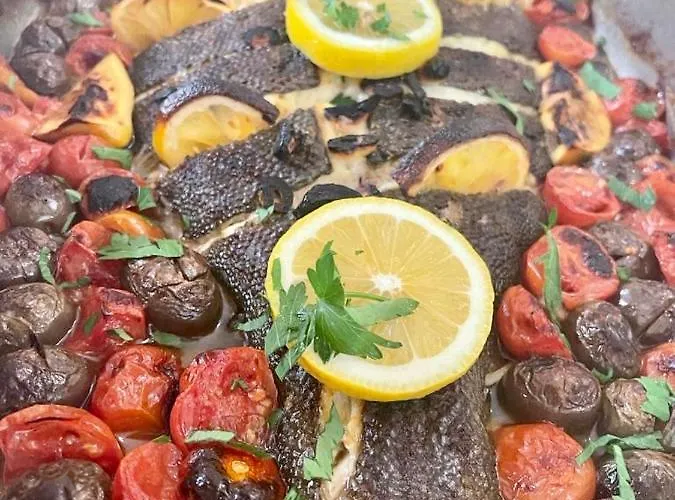 President Отель Голем