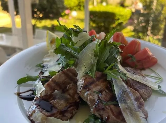 President Отель