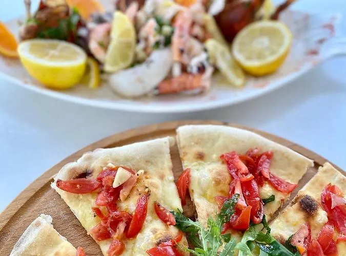 President Отель