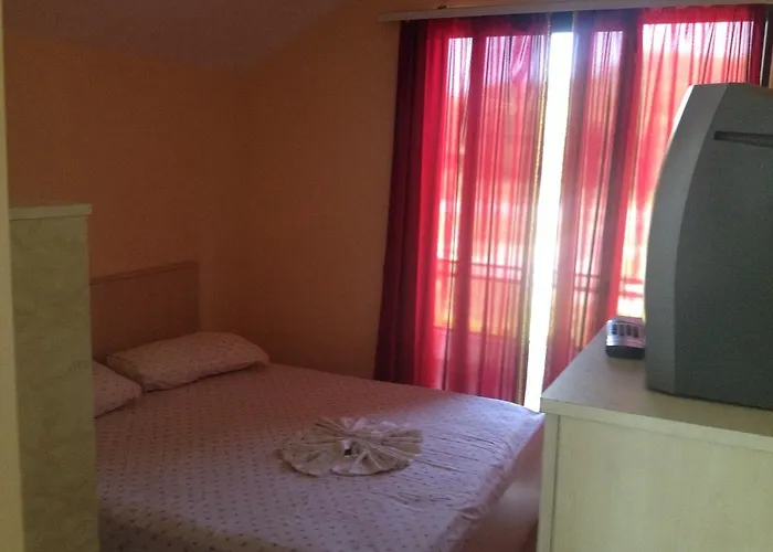 Отель President 3*