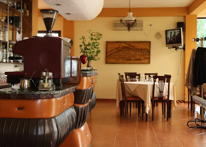 President Отель 3*