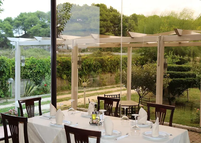 President Отель Голем