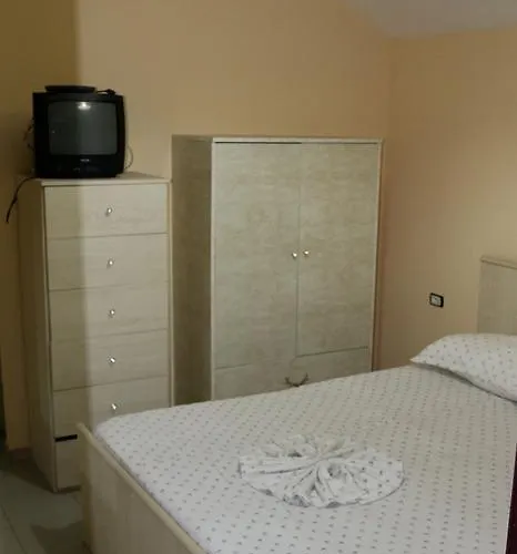 President Отель Голем