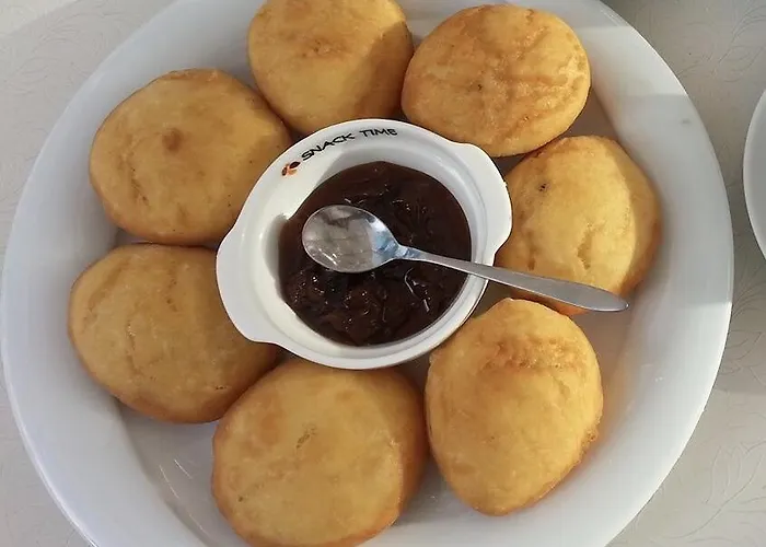 President Отель Голем