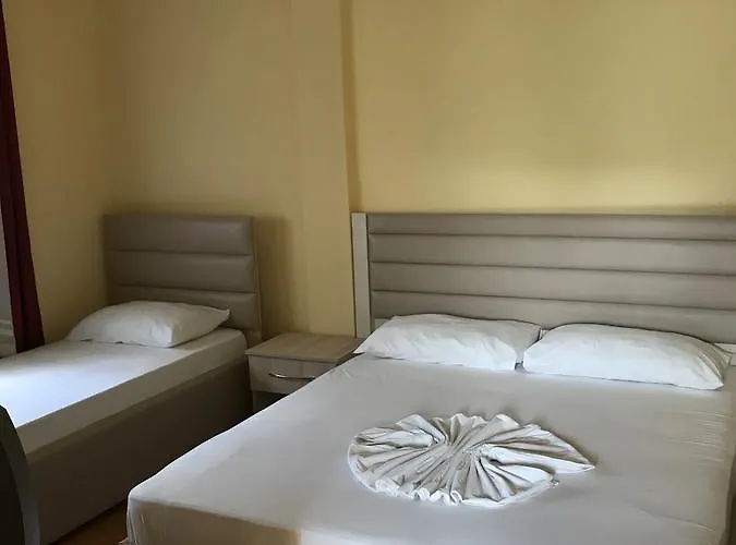 President Отель 3*