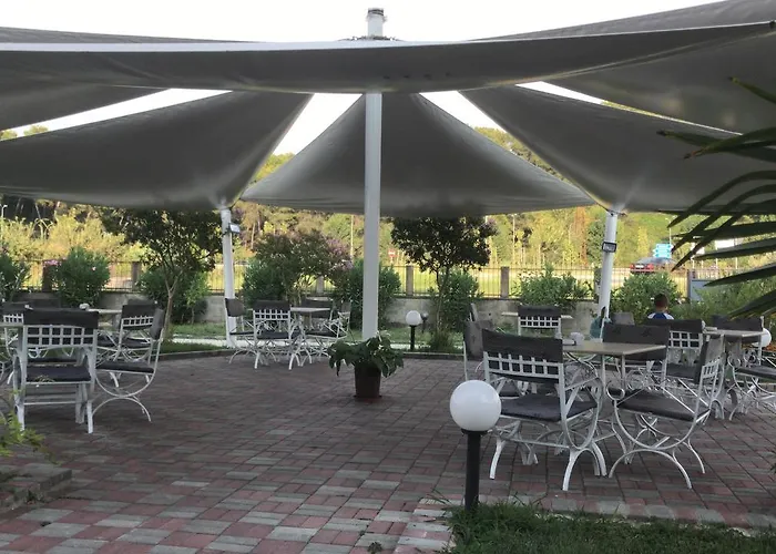 President Отель 3*