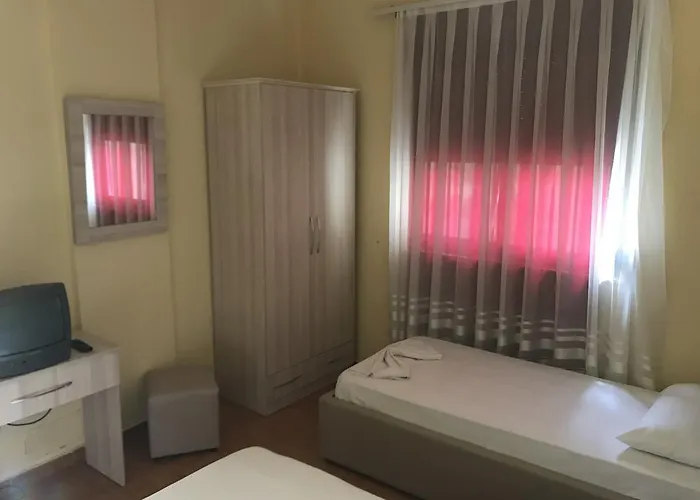 President Отель Голем