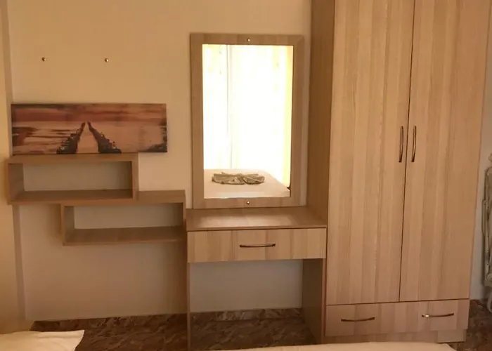 Отель President