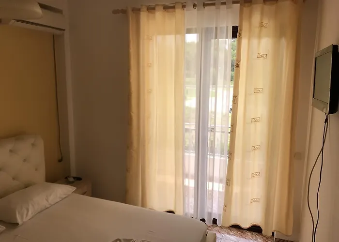 Отель President 3*