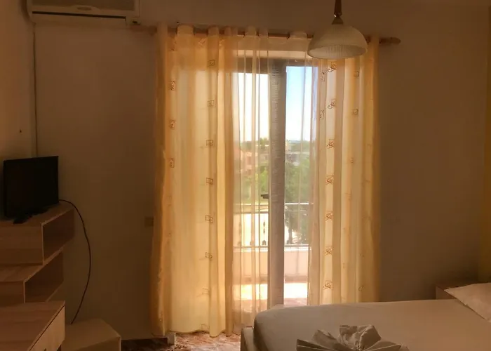 Отель President