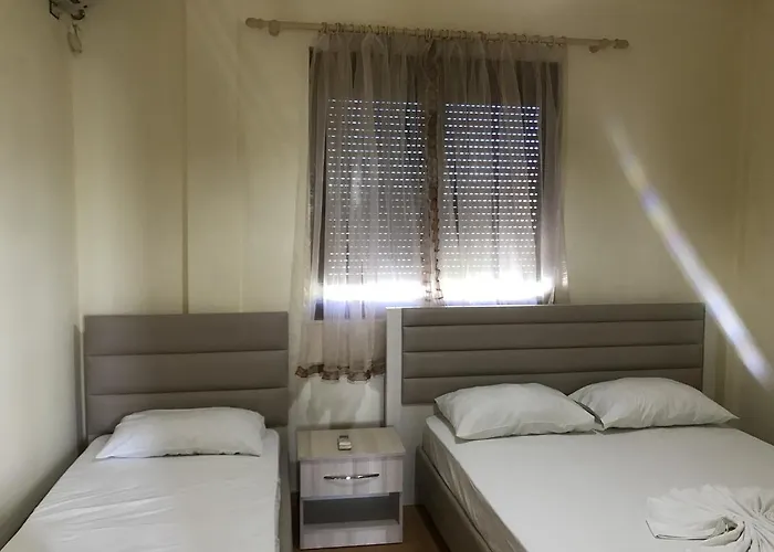 Отель President